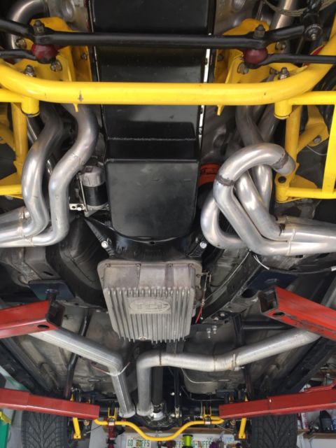 1987 Chevrolet Camaro