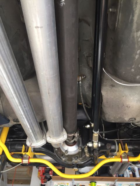 1987 Chevrolet Camaro