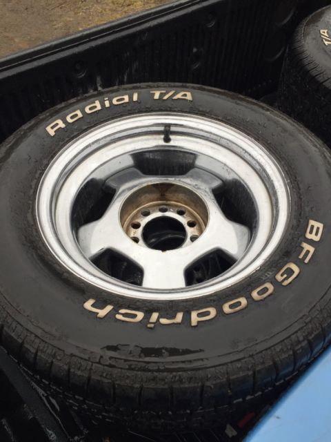 1988 Orange Chevrolet Camaro Coupe