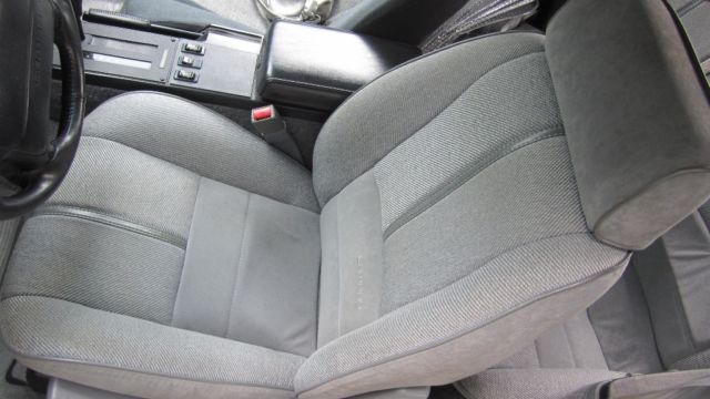 1990 White Chevrolet Camaro Convertible