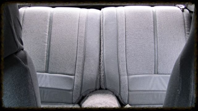 1990 White Chevrolet Camaro Convertible