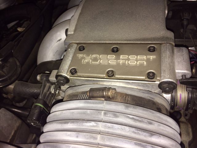 1990 White Chevrolet Camaro Convertible