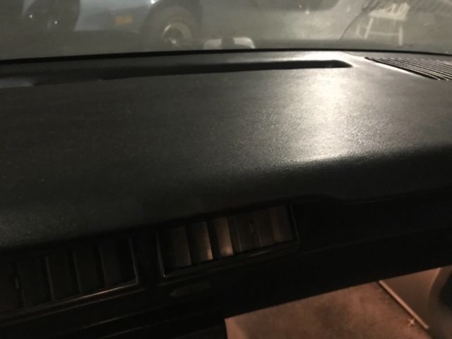 1986 Chevrolet Camaro