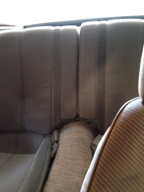 1986 Chevrolet Camaro