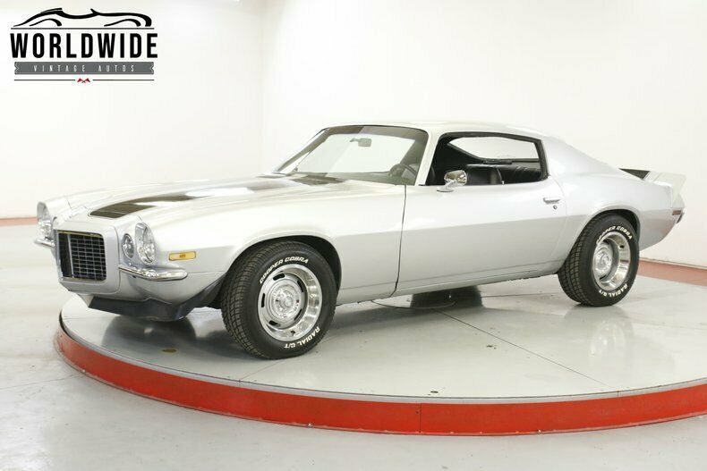 1971 Other Chevrolet Camaro Coupe