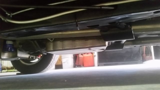 1967 Gray Chevrolet Camaro Coupe