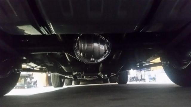 1967 Gray Chevrolet Camaro Coupe