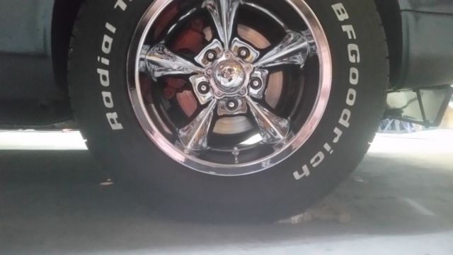 1967 Gray Chevrolet Camaro Coupe