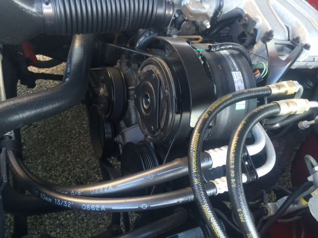 1992 black Chevrolet Camaro