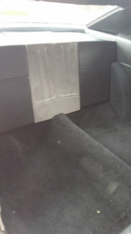 1969 Victory Red Chevrolet Camaro Coupe