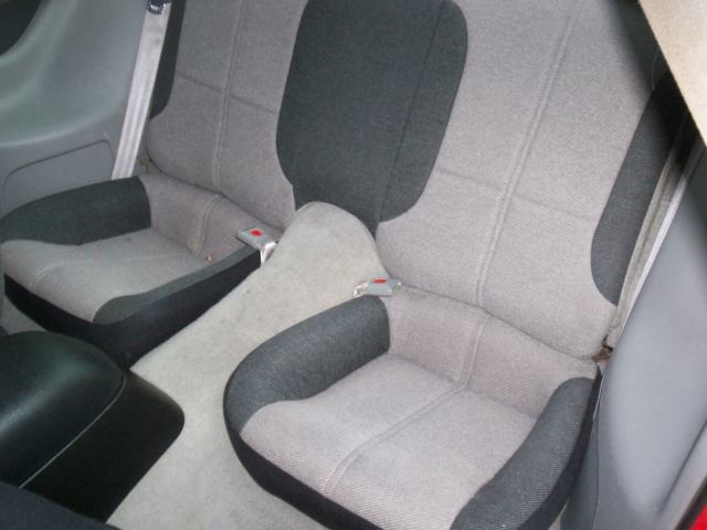 1994 Bright Red Chevrolet Camaro Coupe