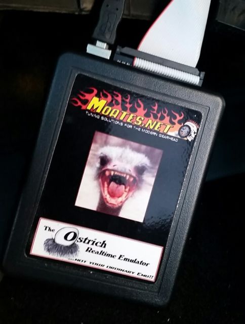 1986 Black Chevrolet Camaro Coupe