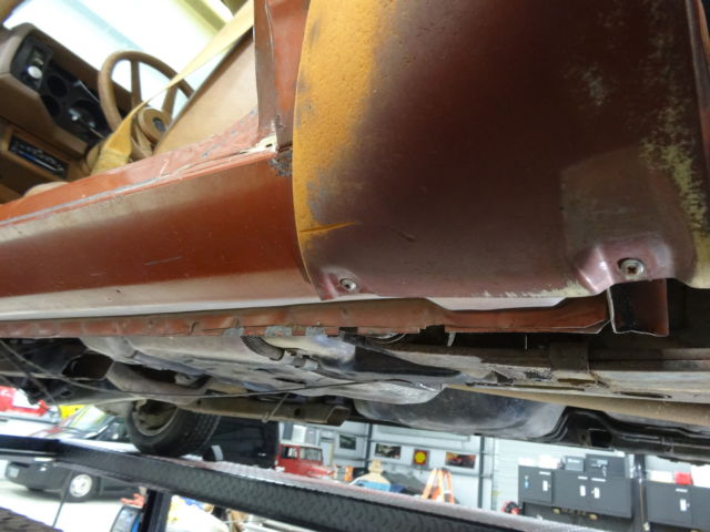 1980 Burgundy Chevrolet Camaro