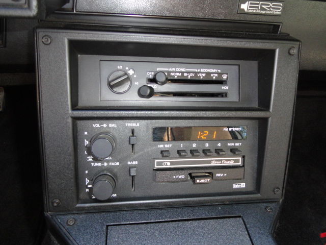 1983 Red Chevrolet Camaro Coupe