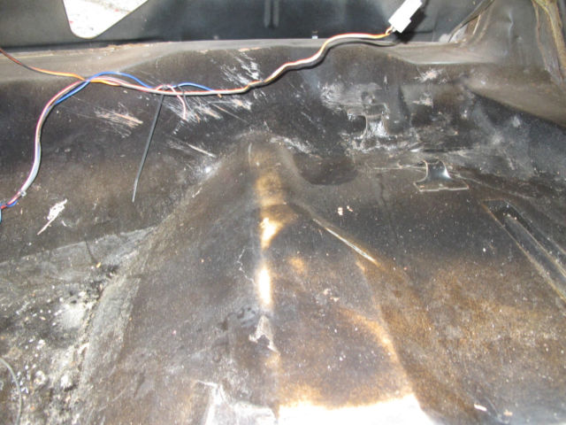 1979 Black Chevrolet Camaro Coupe