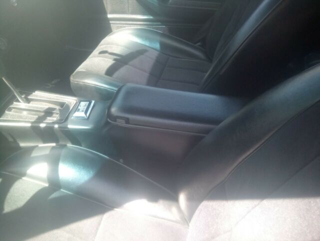 1977 Gray Chevrolet Camaro Coupe