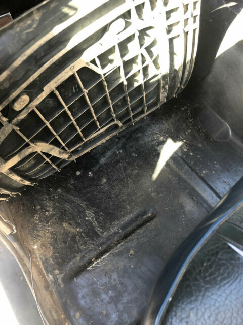 1984 Black Chevrolet C-10 Standard Cab Pickup