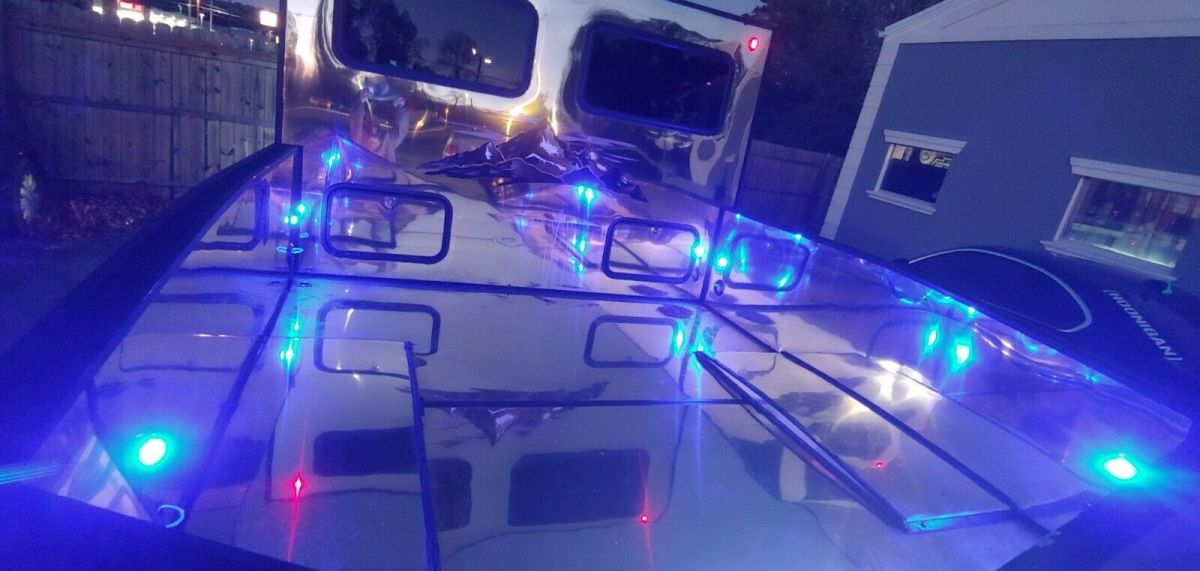 1990 Ford E-Series Van Cutaway Van