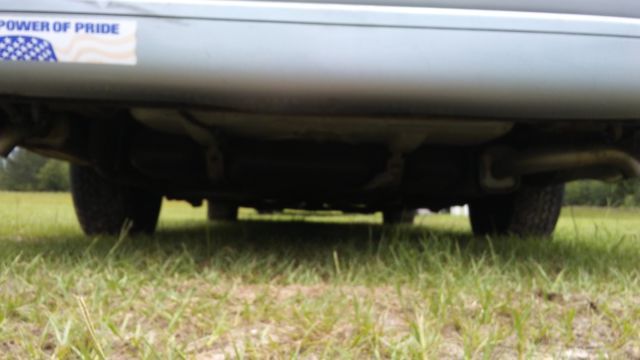 1994 Chevrolet Capriceold Wagon