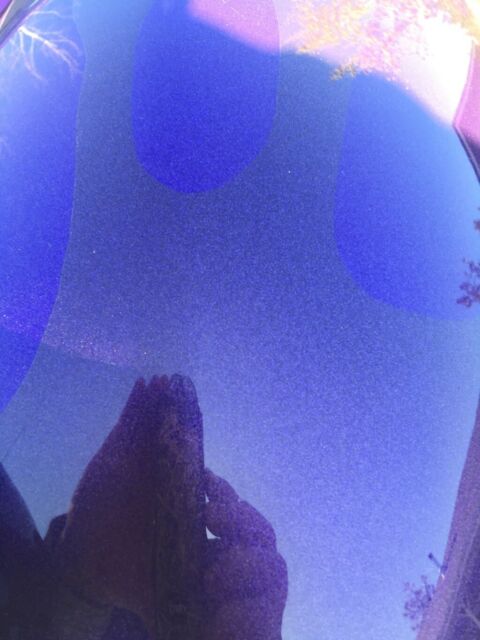 1936 Purple Ford Other Coupe