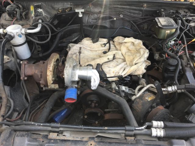 1987 Black Buick Grand National