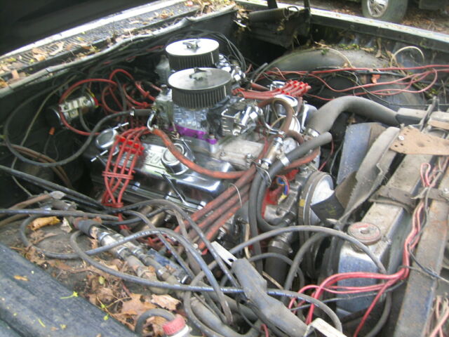 1959 b/w Chevrolet Bel Air/150/210 2 door