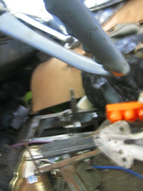 1959 b/w Chevrolet Bel Air/150/210 2 door