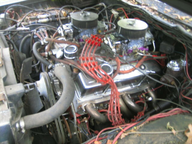 1959 b/w Chevrolet Bel Air/150/210 2 door