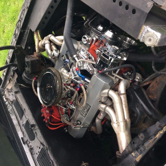 1978 BLACK WITH GOLD FLAKE Pontiac Trans Am COUPE