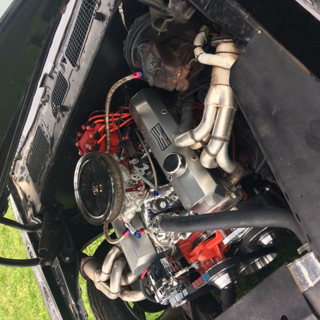 1978 BLACK WITH GOLD FLAKE Pontiac Trans Am COUPE