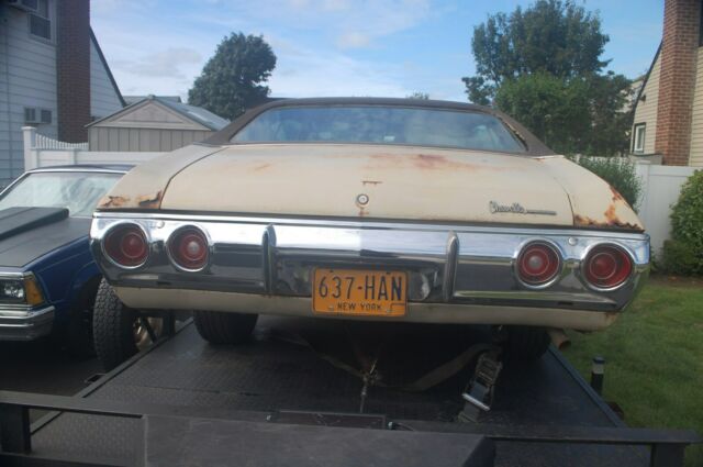 1971 Chevrolet Chevelle Coupe