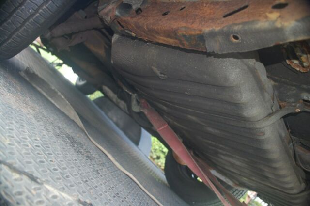 1971 Chevrolet Chevelle Coupe