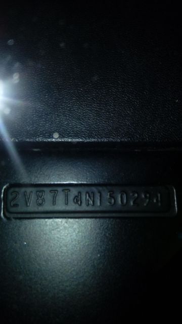 1974 White Pontiac Trans Am Coupe