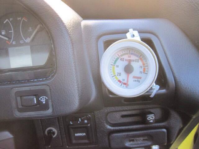 1980 Honda CRX Coupe