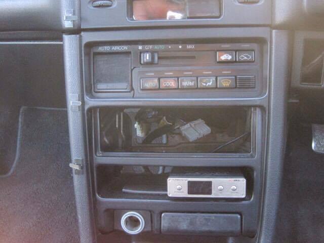 1980 Honda CRX Coupe