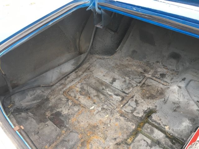 1974 Oldsmobile Eighty-Eight