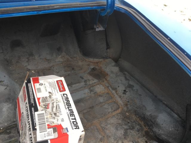 1974 Oldsmobile Eighty-Eight