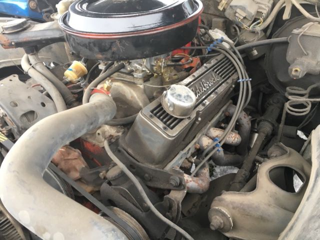 1974 Oldsmobile Eighty-Eight