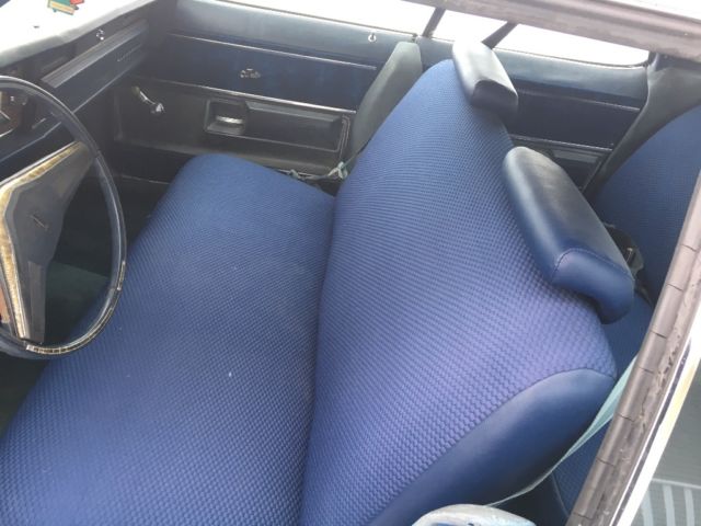 1974 Oldsmobile Eighty-Eight