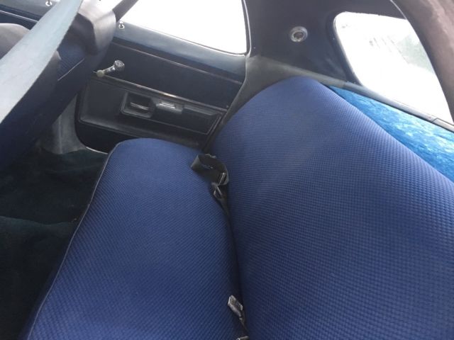 1974 Oldsmobile Eighty-Eight