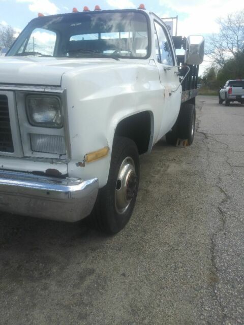 1987 GMC Other