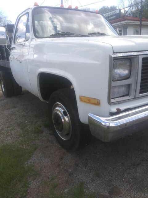 1987 GMC Other