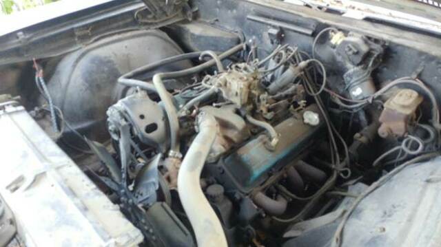 1970 Chevrolet Other Standard Cab Pickup