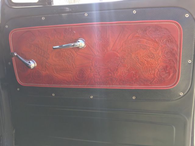 1965 Black Chevrolet C-10 Standard Cab Pickup