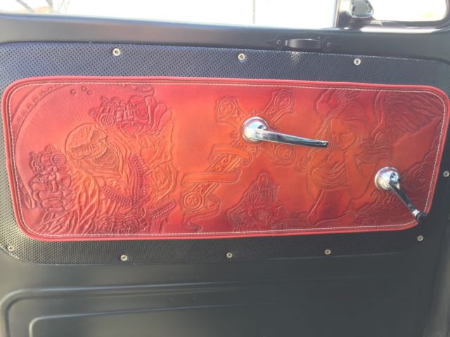 1965 Black Chevrolet C-10 Standard Cab Pickup