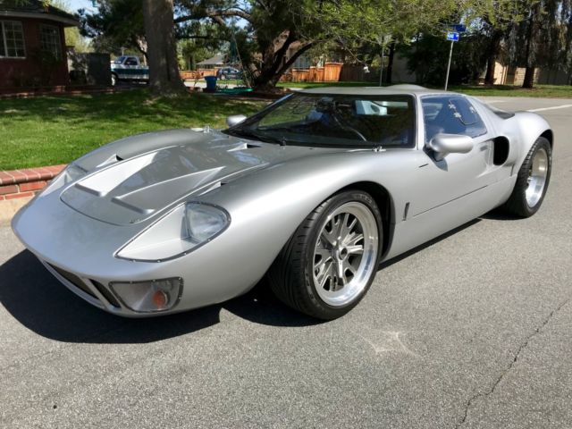 1966 Ford Ford GT