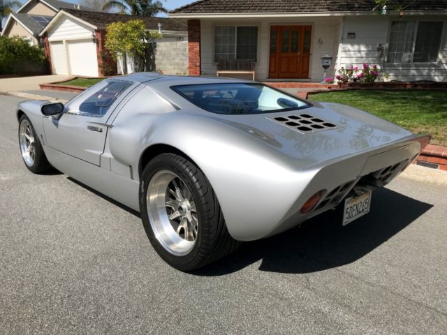 1966 Ford Ford GT