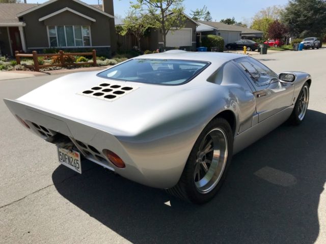 1966 Ford Ford GT