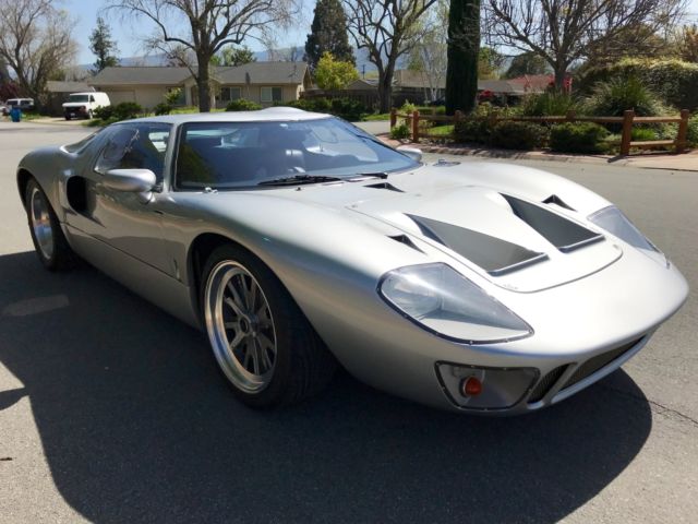 1966 Ford Ford GT