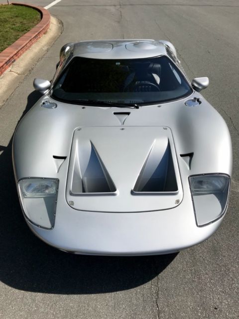 1966 Ford Ford GT